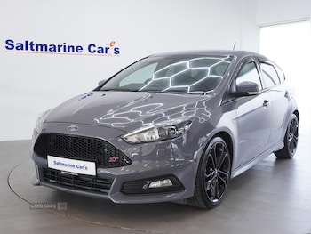Used Ford Focus 2018 for sale - 79026737: Photo