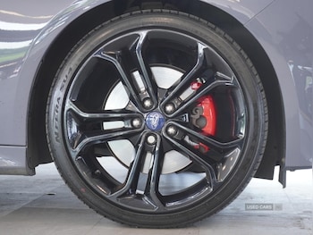 Used Ford Focus 2018 for sale - 79026737: Photo