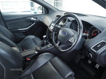 Used Ford Focus 2018 for sale - 79026737: Photo