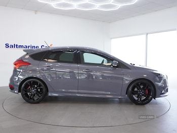 Used Ford Focus 2018 for sale - 79026737: Photo