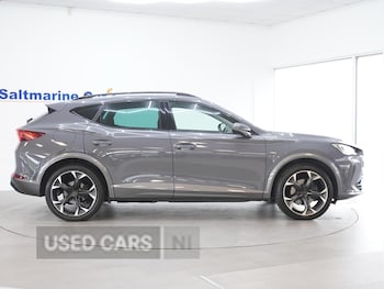 Used Cupra Formentor 2021 for sale - 79076430: Photo
