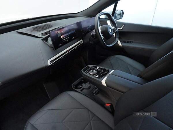 Used BMW iX 2022 for sale - 76486021: Photo 10