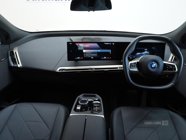 Used BMW iX 2022 for sale - 76486021: Photo 11