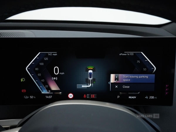 Used BMW iX 2022 for sale - 76486021: Photo 16