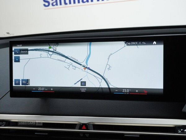 Used BMW iX 2022 for sale - 76486021: Photo 17