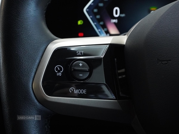 Used BMW iX 2022 for sale - 76486021: Photo 21