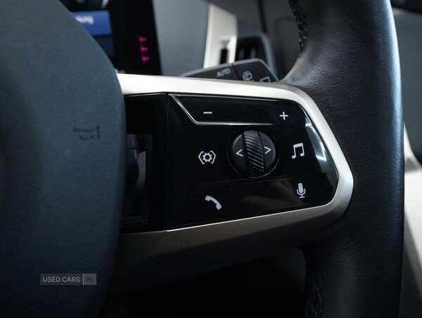 Used BMW iX 2022 for sale - 76486021: Photo 22