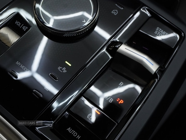 Used BMW iX 2022 for sale - 76486021: Photo 26