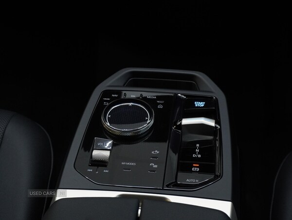 Used BMW iX 2022 for sale - 76486021: Photo 27