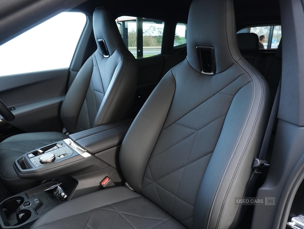 Used BMW iX 2022 for sale - 76486021: Photo 29