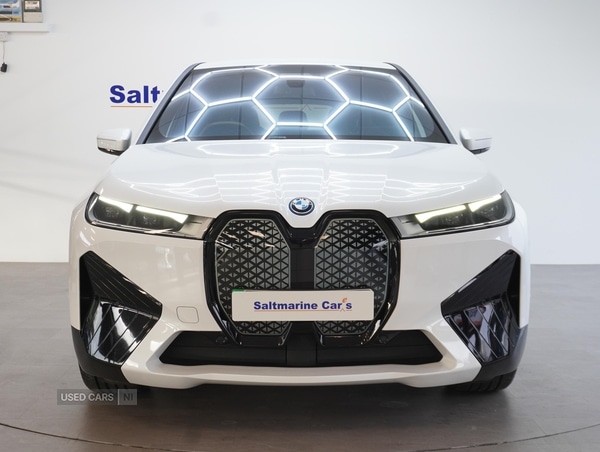 Used BMW iX 2022 for sale - 76486021: Photo 31