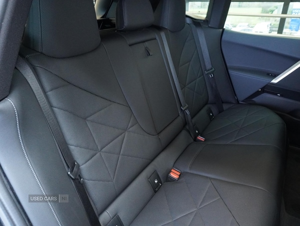 Used BMW iX 2022 for sale - 76486021: Photo 9