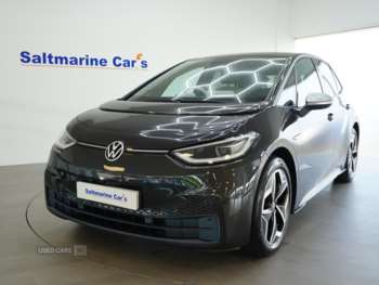 2020 - 150kW 1ST Edition Pro Power 58kWh 5dr Auto