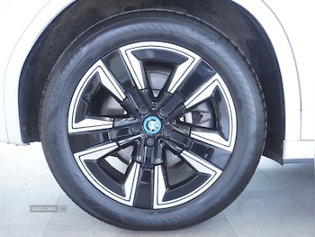 Used BMW iX3 2022 for sale - 79396793: Photo