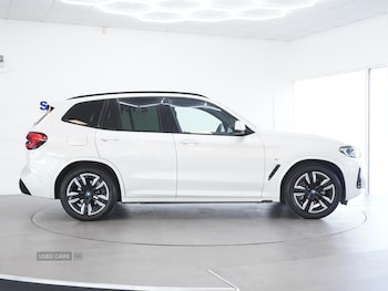 Used BMW iX3 2022 for sale - 79396793: Photo