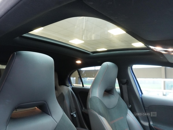 Used Mercedes-Benz A-Class 2024 for sale - 76965775: Photo 10