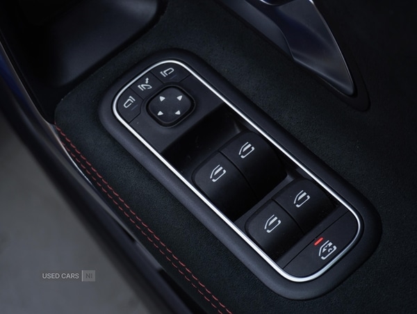 Used Mercedes-Benz A-Class 2024 for sale - 76965775: Photo 13