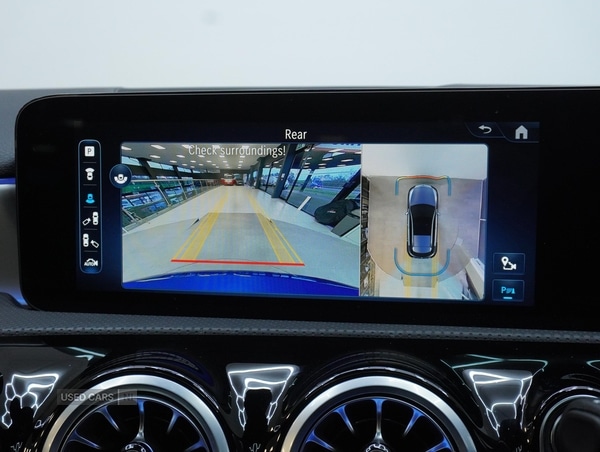 Used Mercedes-Benz A-Class 2024 for sale - 76965775: Photo 14