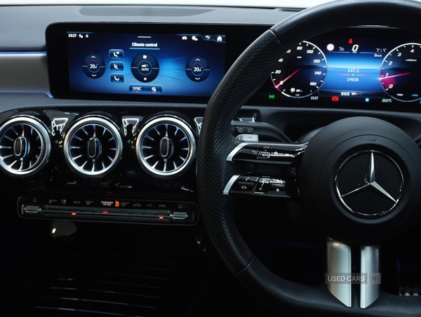 Used Mercedes-Benz A-Class 2024 for sale - 76965775: Photo 15