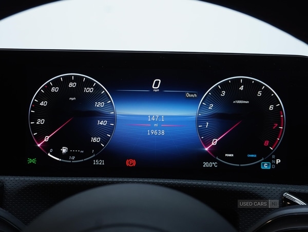 Used Mercedes-Benz A-Class 2024 for sale - 76965775: Photo 16