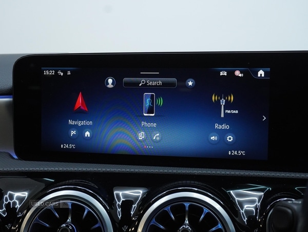 Used Mercedes-Benz A-Class 2024 for sale - 76965775: Photo 18