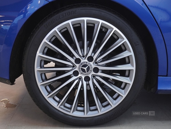 Used Mercedes-Benz A-Class 2024 for sale - 76965775: Photo 2