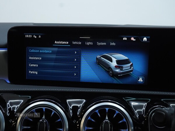 Used Mercedes-Benz A-Class 2024 for sale - 76965775: Photo 20