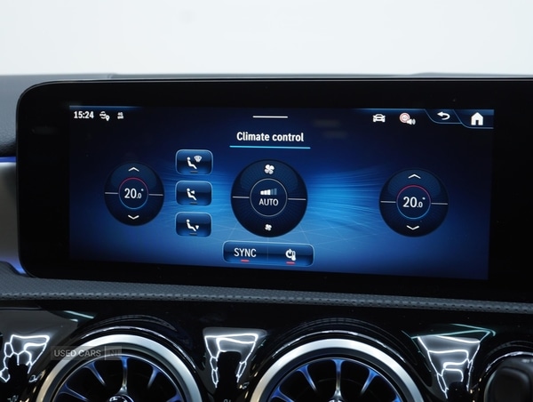 Used Mercedes-Benz A-Class 2024 for sale - 76965775: Photo 21