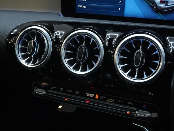 Used Mercedes-Benz A-Class 2024 for sale - 76965775: Photo 22