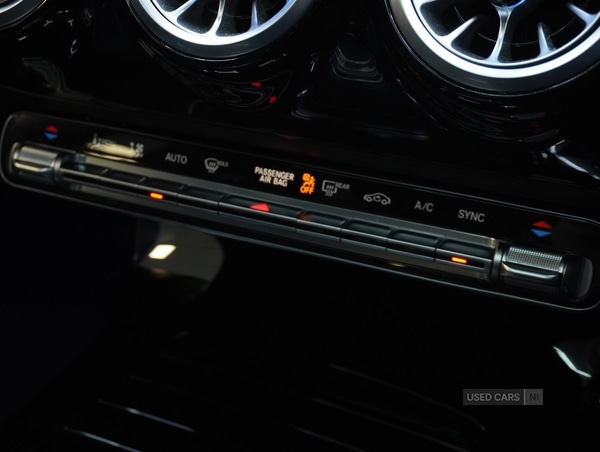 Used Mercedes-Benz A-Class 2024 for sale - 76965775: Photo 23