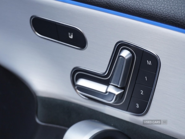 Used Mercedes-Benz A-Class 2024 for sale - 76965775: Photo 29