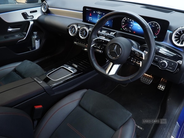 Used Mercedes-Benz A-Class 2024 for sale - 76965775: Photo 3