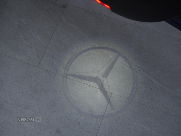 Used Mercedes-Benz A-Class 2024 for sale - 76965775: Photo 30