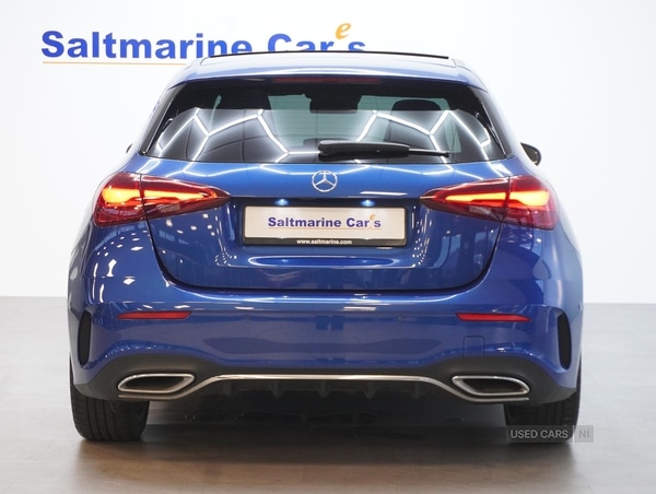 Used Mercedes-Benz A-Class 2024 for sale - 76965775: Photo 33