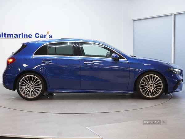 Used Mercedes-Benz A-Class 2024 for sale - 76965775: Photo 4