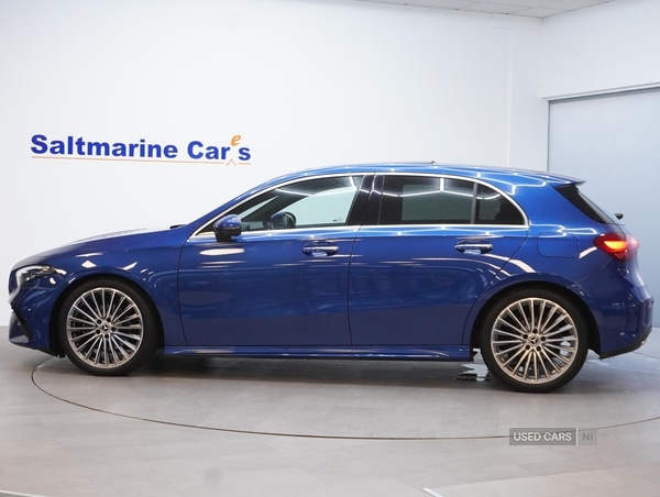 Used Mercedes-Benz A-Class 2024 for sale - 76965775: Photo 8