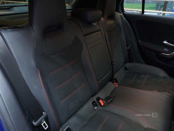 Used Mercedes-Benz A-Class 2024 for sale - 76965775: Photo 9