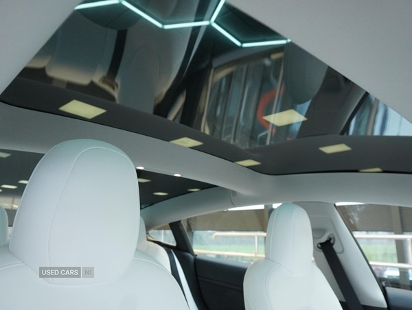 Used Tesla Model 3 2021 for sale - 76825500: Photo 10