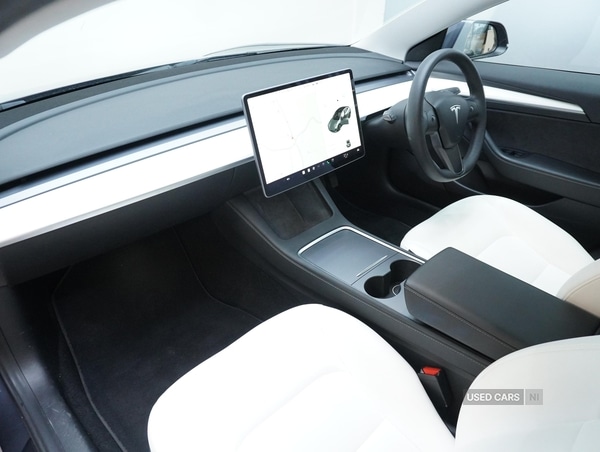 Used Tesla Model 3 2021 for sale - 76825500: Photo 11