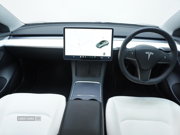 Used Tesla Model 3 2021 for sale - 76825500: Photo 12