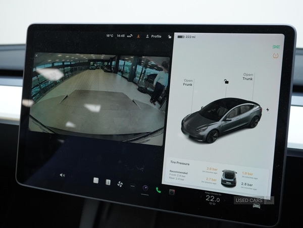 Used Tesla Model 3 2021 for sale - 76825500: Photo 13