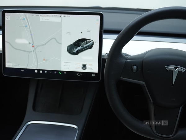 Used Tesla Model 3 2021 for sale - 76825500: Photo 15