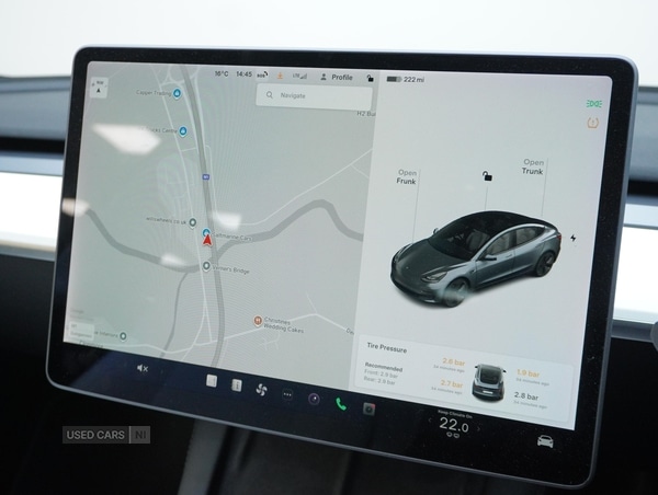 Used Tesla Model 3 2021 for sale - 76825500: Photo 16