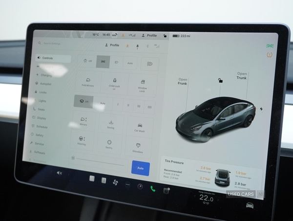 Used Tesla Model 3 2021 for sale - 76825500: Photo 17