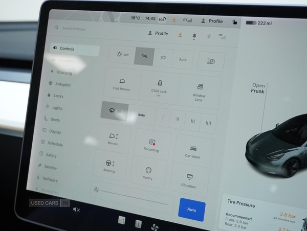 Used Tesla Model 3 2021 for sale - 76825500: Photo 18