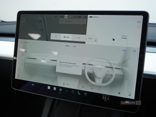 Used Tesla Model 3 2021 for sale - 76825500: Photo 19