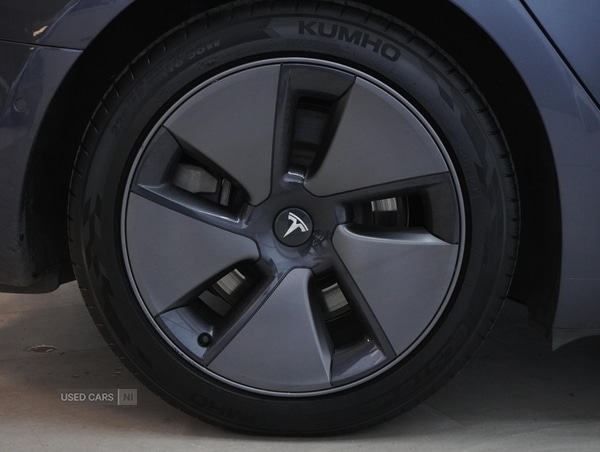 Used Tesla Model 3 2021 for sale - 76825500: Photo 2