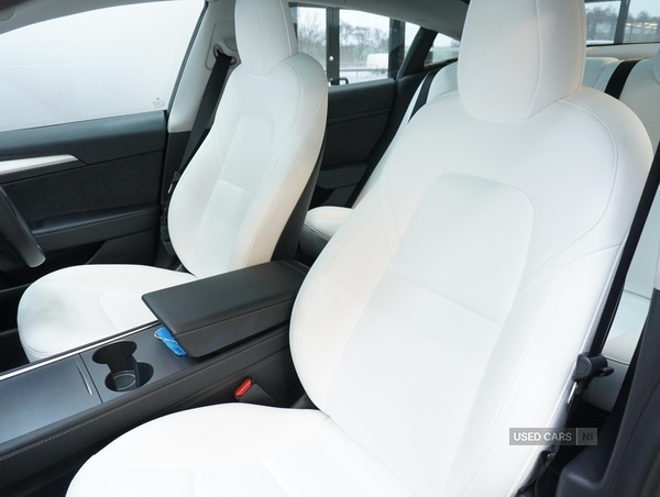 Used Tesla Model 3 2021 for sale - 76825500: Photo 24