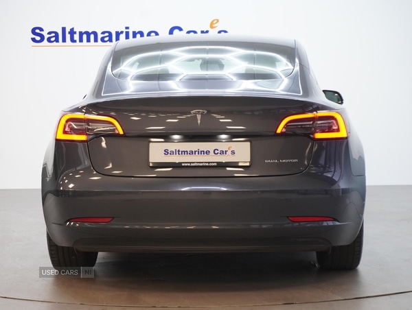 Used Tesla Model 3 2021 for sale - 76825500: Photo 25