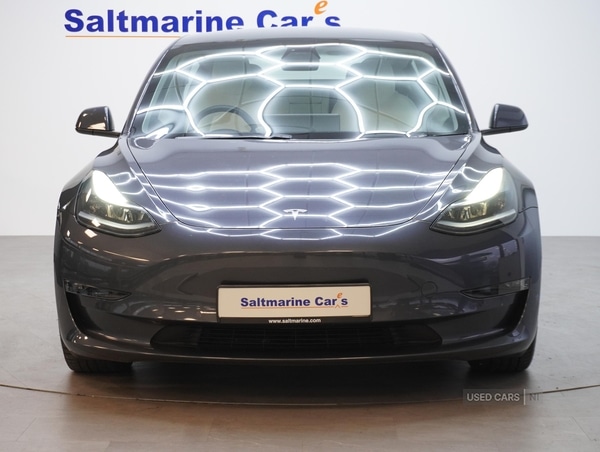 Used Tesla Model 3 2021 for sale - 76825500: Photo 26
